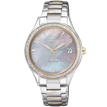 Citizen model EO1184-81D buy it at your Watch and Jewelery shop